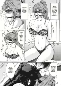 Page 4 of Ryoujoku Rensa 01 - preview thumbnail