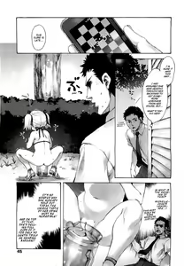 Page 5 of Michelle-chan no Lemonade | Michelle-chan's Lemonade - preview thumbnail