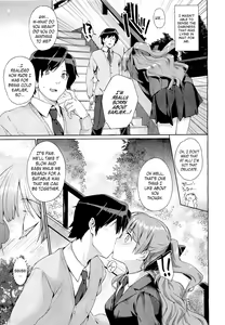 Page 5 of Hakurai Inka | The White-Bud of a Lust Flower - preview thumbnail