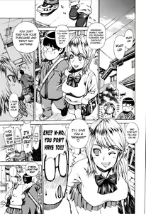 Page 11 of Futariyome | Double Bride - preview thumbnail