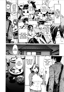 Page 114 of Futariyome | Double Bride - preview thumbnail