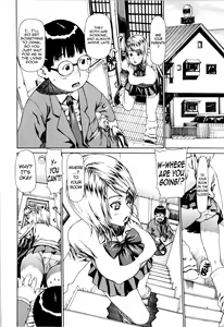 Page 12 of Futariyome | Double Bride - preview thumbnail