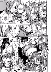 Page 123 of Futariyome | Double Bride - preview thumbnail