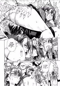 Page 124 of Futariyome | Double Bride - preview thumbnail