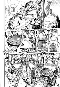 Page 16 of Futariyome | Double Bride - preview thumbnail