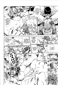 Page 24 of Futariyome | Double Bride - preview thumbnail