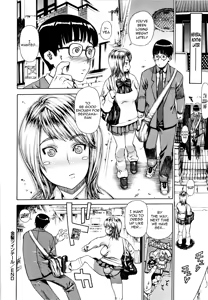 Page 34 of Futariyome | Double Bride - preview thumbnail