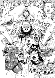 Page 76 of Futariyome | Double Bride - preview thumbnail