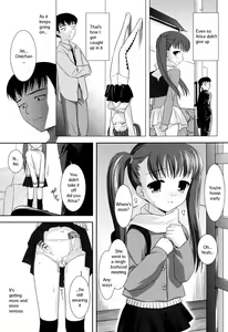 Page 11 of Slow Step - preview thumbnail