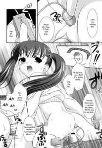 Page 18 of Slow Step - preview thumbnail