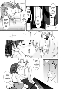 Page 25 of Slow Step - preview thumbnail