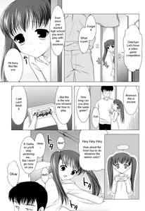 Page 9 of Slow Step - preview thumbnail