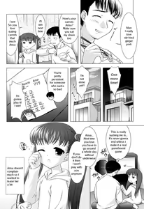 Page 10 of Slow Step - preview thumbnail