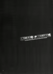 Page 3 of ENDLESS FIGHTERS - preview thumbnail