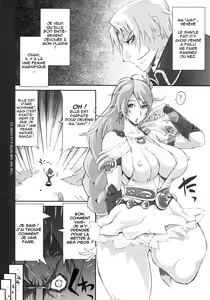 Page 5 of Soul Desuyo 2 - preview thumbnail