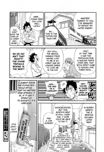 Page 40 of Chou Monzetsu Curriculum Plus Ch. 10-11 - preview thumbnail