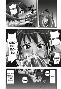 Page 8 of Chou Monzetsu Curriculum Plus Ch. 10-11 - preview thumbnail