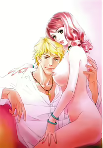 Page 5 of Sono Otoko, Taka ~ God Finger Densetsu vol.03 END - preview thumbnail