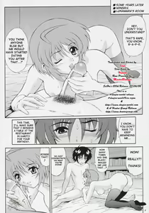 Page 3 of Burning!! 2 - preview thumbnail