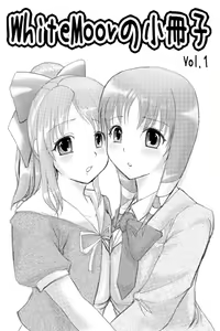 Booklet Summer of 2007 Vol.1 — hentai manga cover on Fhentai