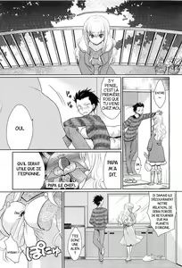 Page 3 of Kareshi no Hissatsuwaza ga Itai Kara | His Final Move Hit My Weak Spot! (decensored) - preview thumbnail
