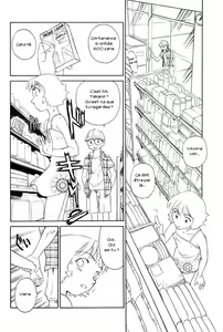 Page 168 of K.A.A.R. Volume 2 - Summer Story - preview thumbnail