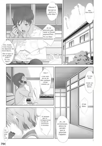 Page 4 of Natsu, Ryokan, Shakkintori. - preview thumbnail