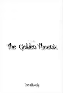 Page 3 of The Golden Phoenix - preview thumbnail