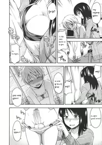 Page 4 of Koi Kasane | 사랑 겹치기 - preview thumbnail