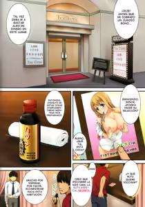 Page 2 of Mugi-chan no Himitsu no Arbeit 4 | El Secreto Trabajo a Medio-Tiempo de Mugi-chan 04 - preview thumbnail