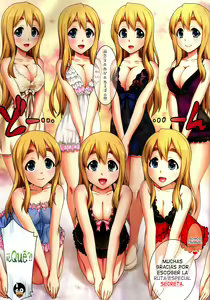 Page 3 of Mugi-chan no Himitsu no Arbeit 4 | El Secreto Trabajo a Medio-Tiempo de Mugi-chan 04 - preview thumbnail