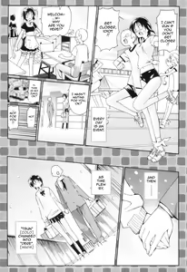 Page 19 of A 2D Dream - preview thumbnail