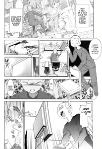 Page 8 of A 2D Dream - preview thumbnail