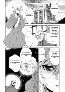 Page 4 of Kanousei no Kemono - preview thumbnail