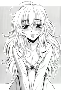 Page 3 of Wari to H na Sentaichou no Ichinichi - preview thumbnail