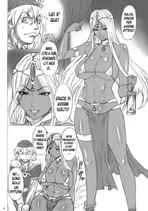 Page 3 of CHOCOLATRIBE - preview thumbnail