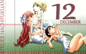 Page 13 of Hachi Box 2011 - preview thumbnail