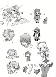 Page 139 of Hachi Box 2011 - preview thumbnail