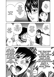 Page 56 of Zokkon! Boin Onsen | Boing Boing Onsen Vol. 2 - preview thumbnail