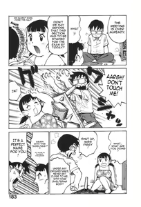 Page 3 of Mousou Tsutomu - Eccentric Daydreamer! | Fantasizing Tsutomu - preview thumbnail