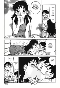 Page 5 of Mousou Tsutomu - Eccentric Daydreamer! | Fantasizing Tsutomu - preview thumbnail