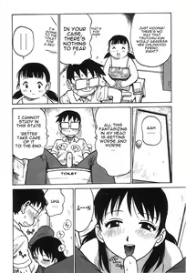 Page 8 of Mousou Tsutomu - Eccentric Daydreamer! | Fantasizing Tsutomu - preview thumbnail