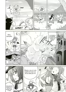 Page 8 of Gensoukyou Ketsu Matsuri - preview thumbnail