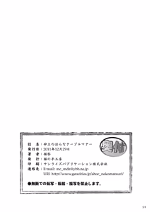 Page 26 of Sajou no Midara na Table Manners - preview thumbnail