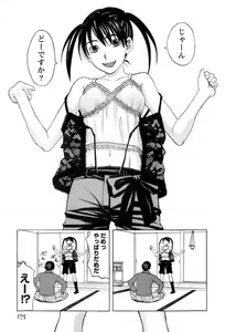 Page 176 of Miko no Koiji - preview thumbnail