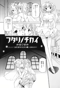 Page 25 of Futanarikko Lovers 16 - preview thumbnail