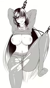 Page 203 of Seito Kaichou Saki Zenpen - preview thumbnail