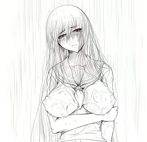 Page 218 of Seito Kaichou Saki Zenpen - preview thumbnail