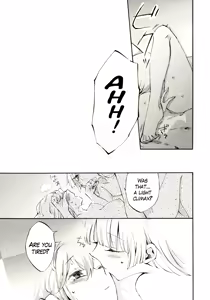 Page 28 of Yawarakana Pulse | Gentle Pulse - preview thumbnail