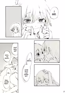 Page 34 of Yawarakana Pulse | Gentle Pulse - preview thumbnail